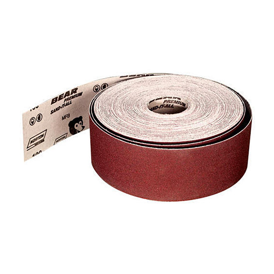 Emery roll-60Grit
