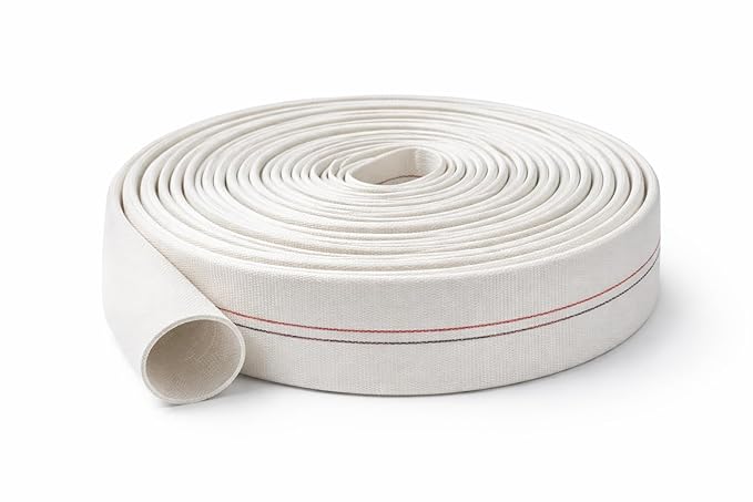 Flat Hose