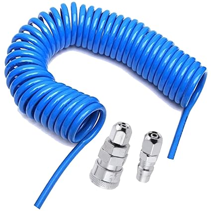 PU Coil
