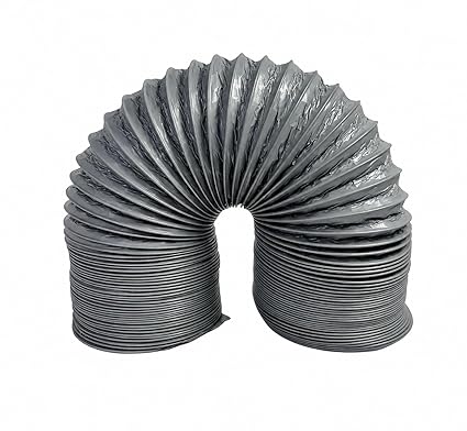 PVC Duct hose