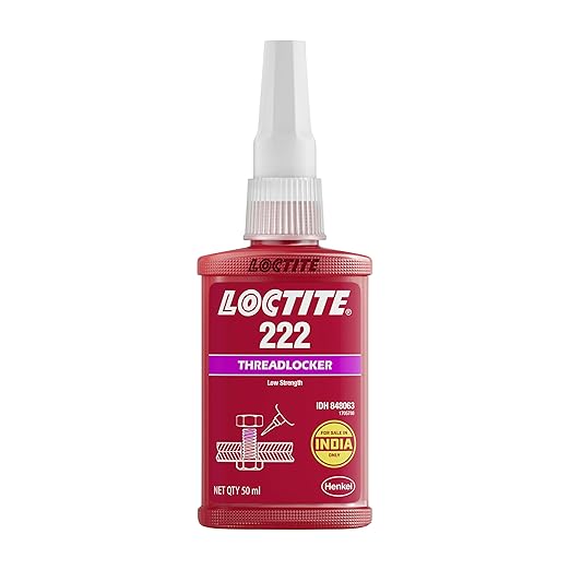 Loctite 222