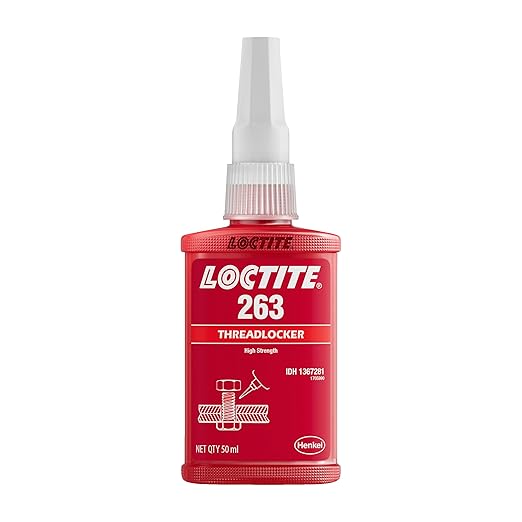 Loctite 263