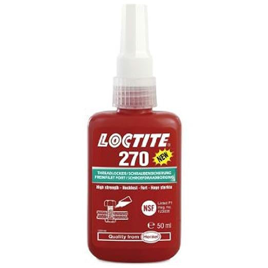 Loctite 270