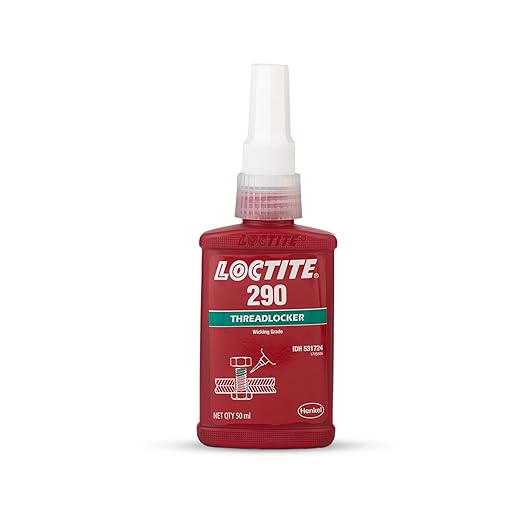 Loctite 290