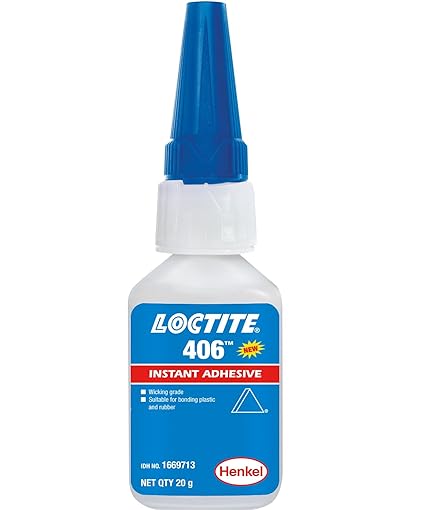 Loctite 406