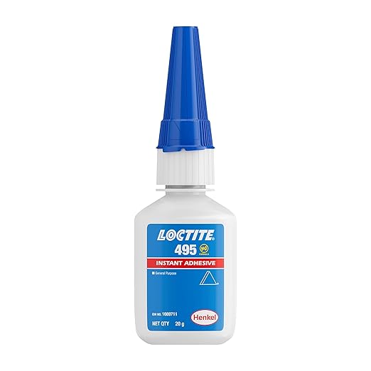 Loctite 495