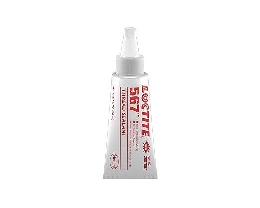 Loctite 567