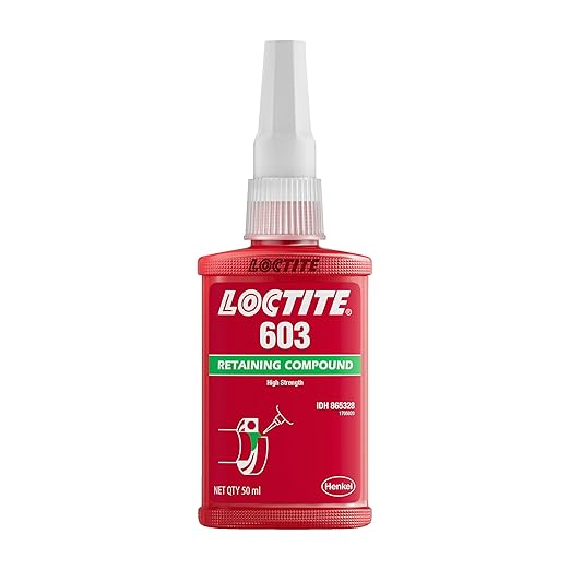 Loctite 603