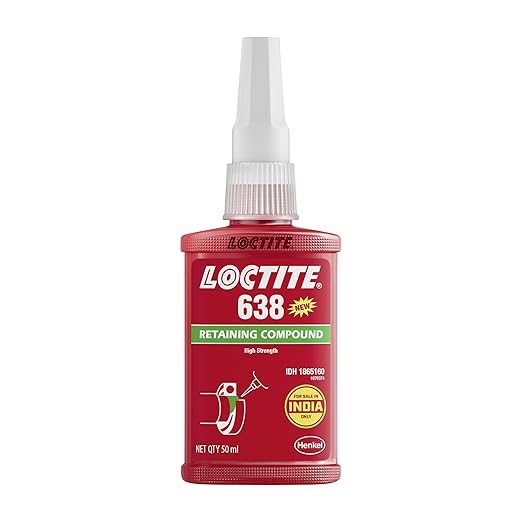 Loctite 638
