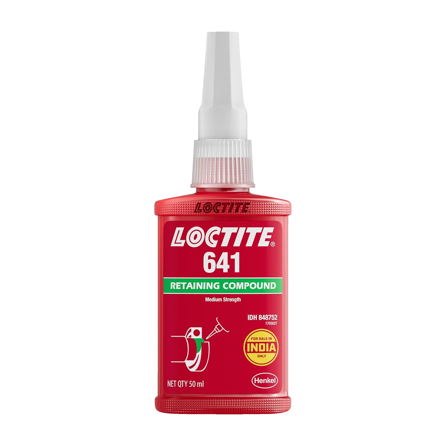 Loctite 641