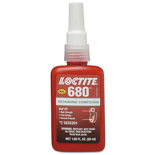 Loctite 680