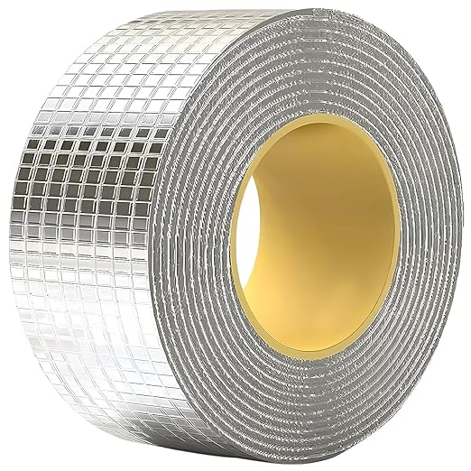 Aluminium Foil Tape