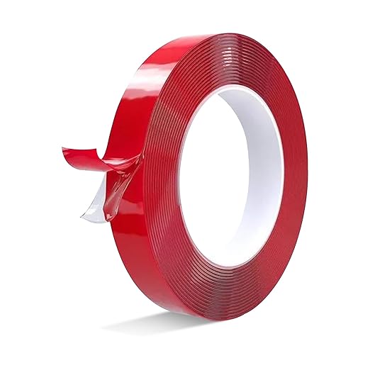 Double side Polyester tape