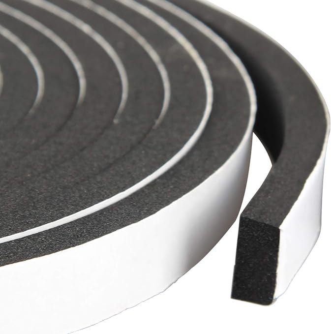 Single Side Foam Tape
