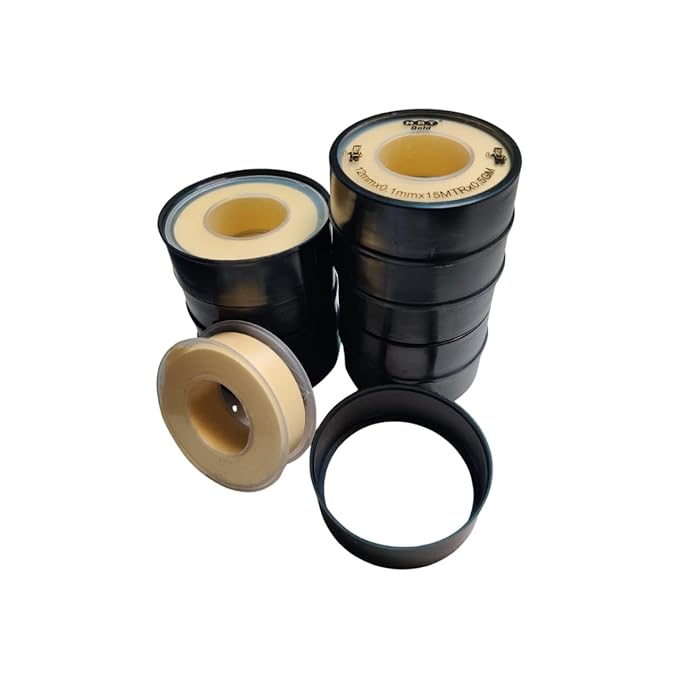 Teflon Tape