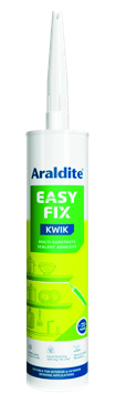 Araldite Easy Fix Kwik