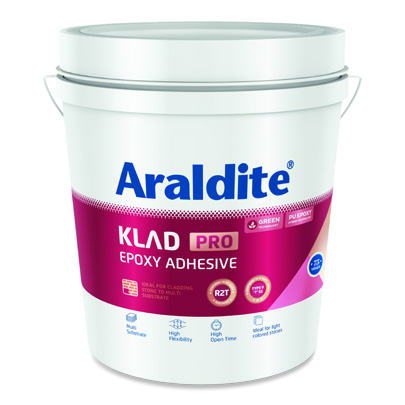Araldite Klad X