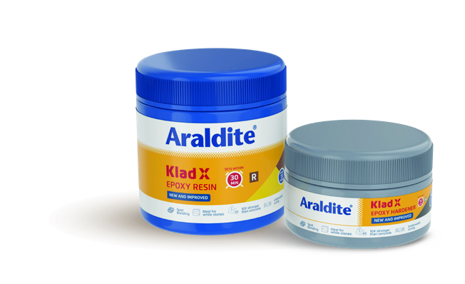 Araldite Klear 120