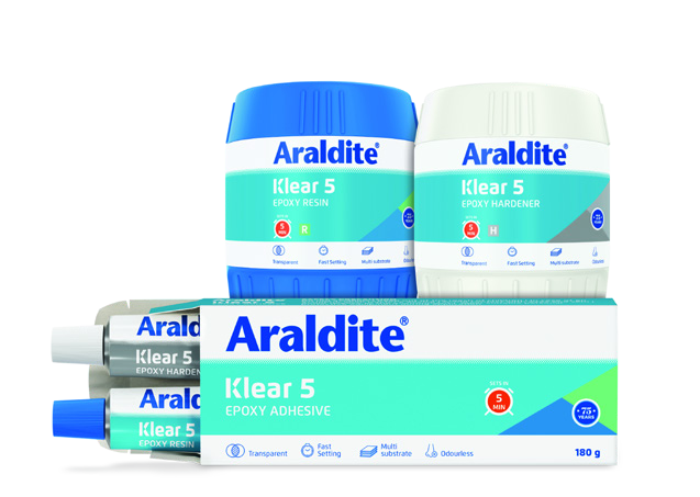 Araldite Standard