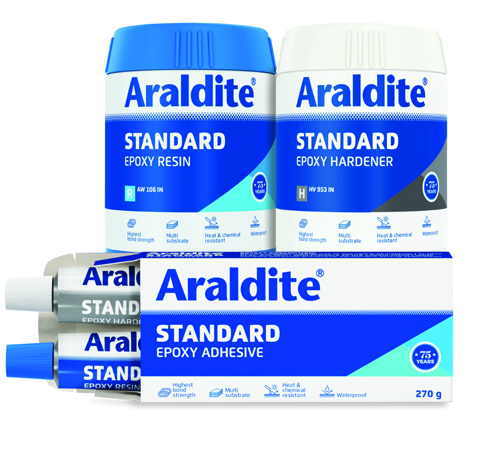 Araldite XIN