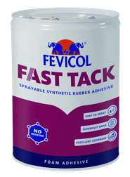 Fevicol Fast Tack
