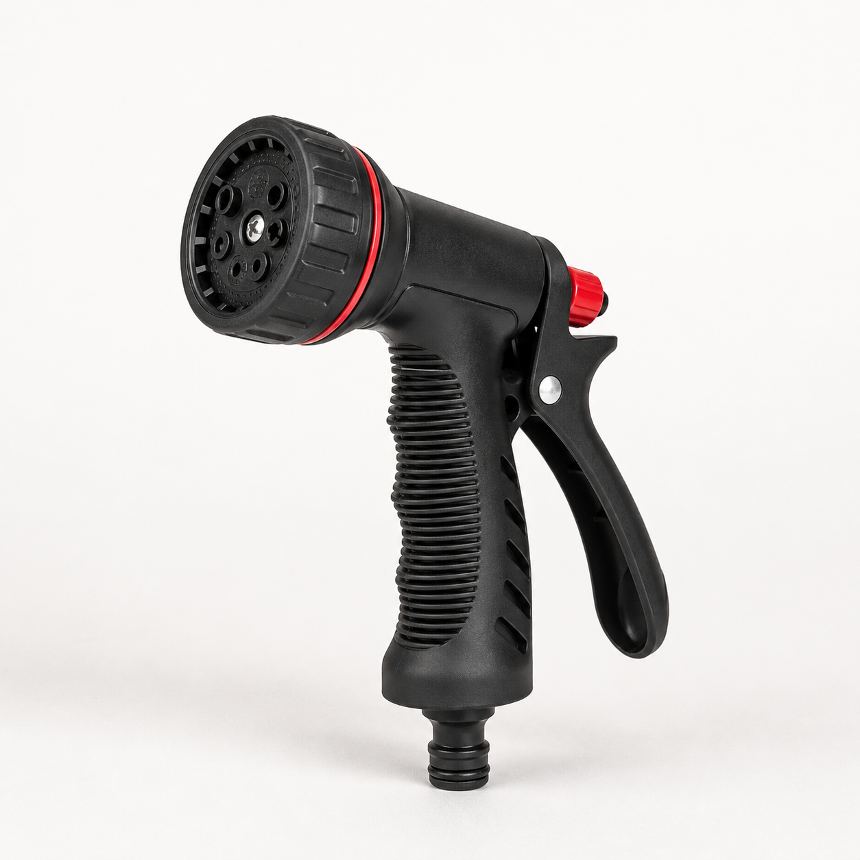Black Nozzle Water Gun