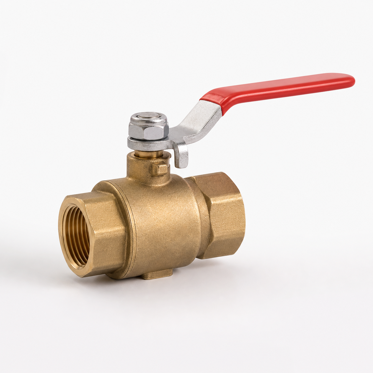 Brass Ball Valve