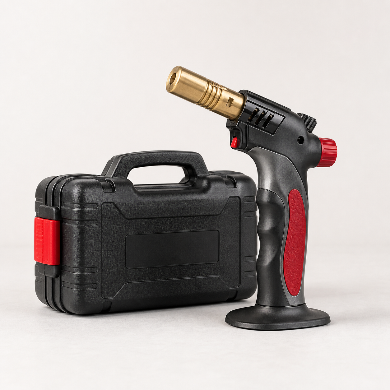 Butane Flame Torch
