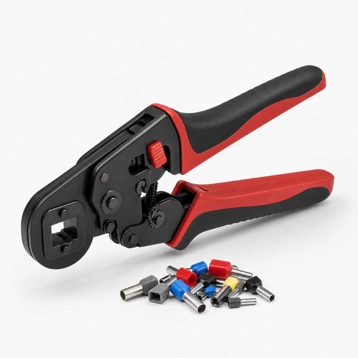 Chakra Crimping Tool HSC8 6-4