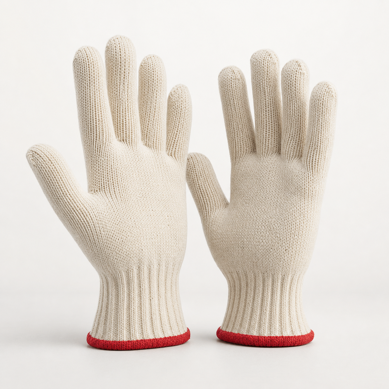 Cotton Gloves