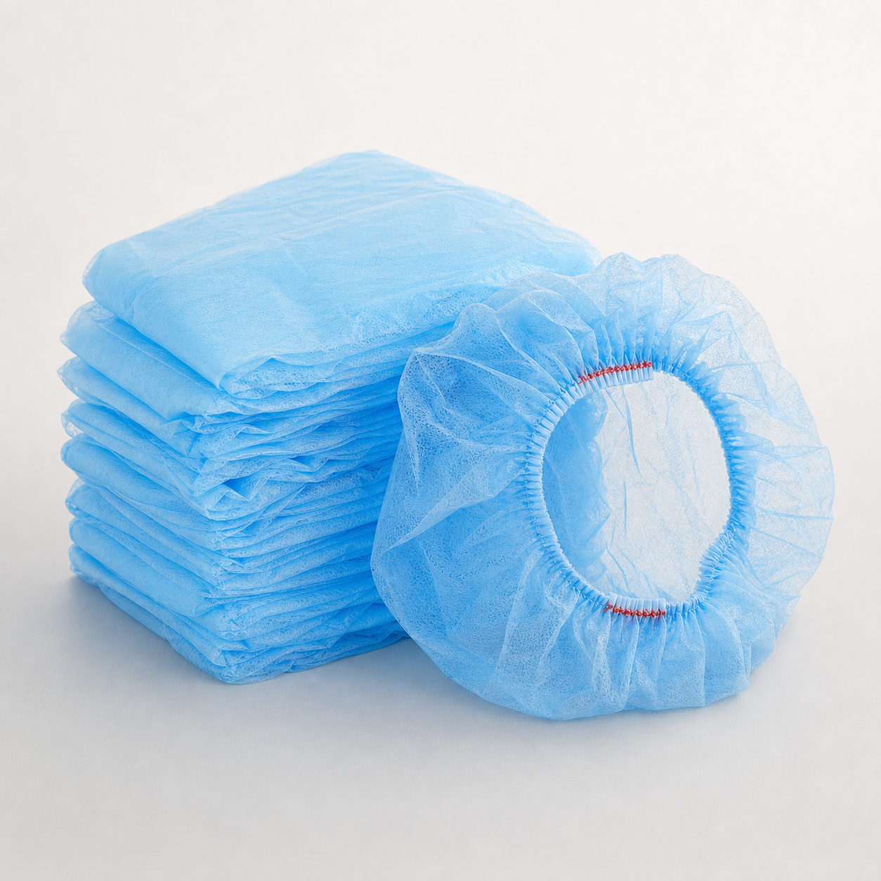 Disposable Head Cap