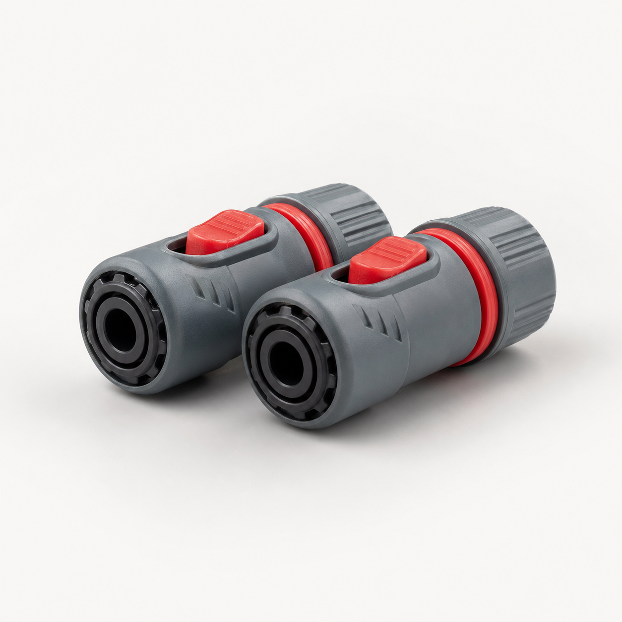 Hose Quick Release Coupling