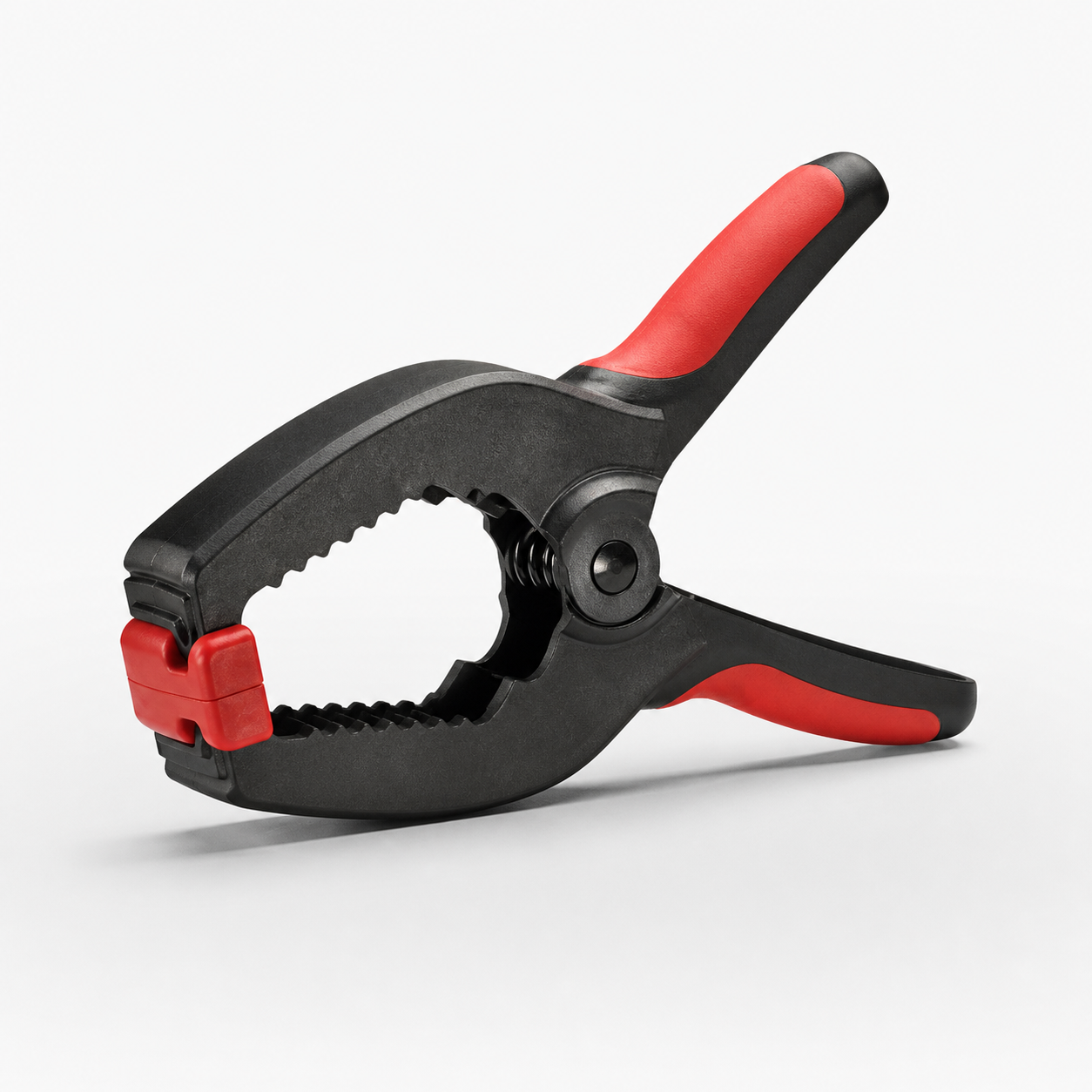Kendo Spring Clamp