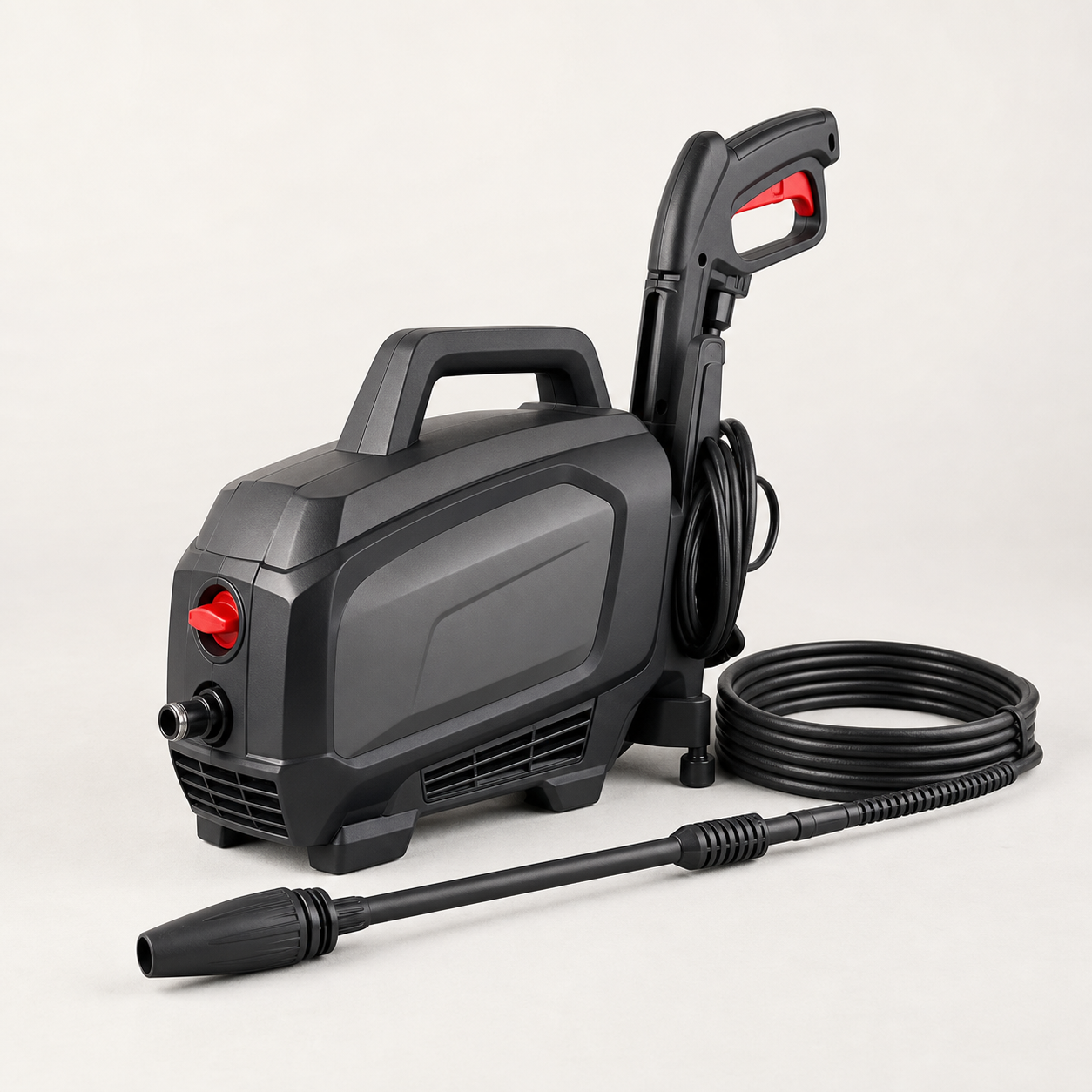 Mitsuki Pressure Washer MI8