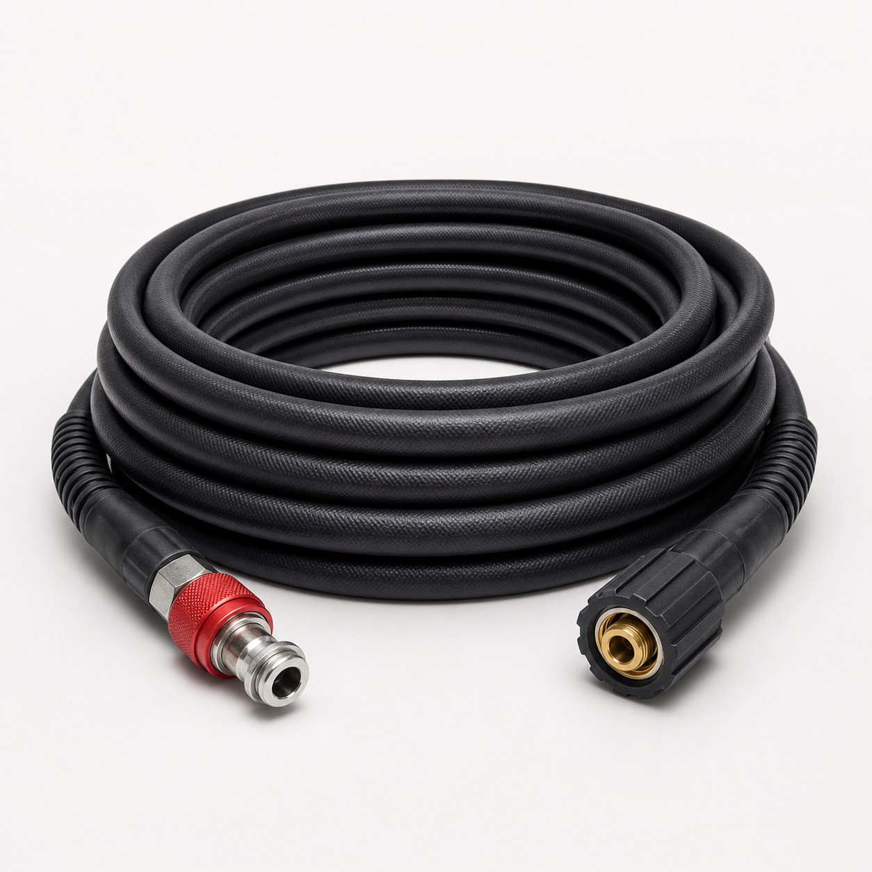 Pressure Washer Outlet Hose