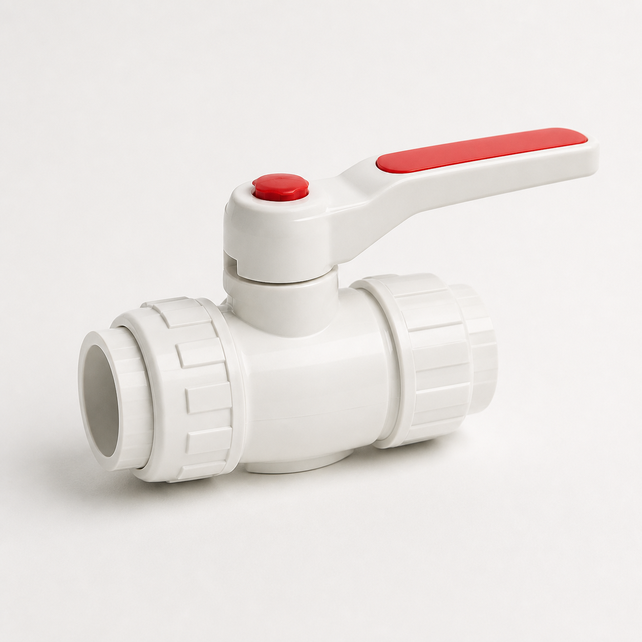 PVC Pasted Ball Valve