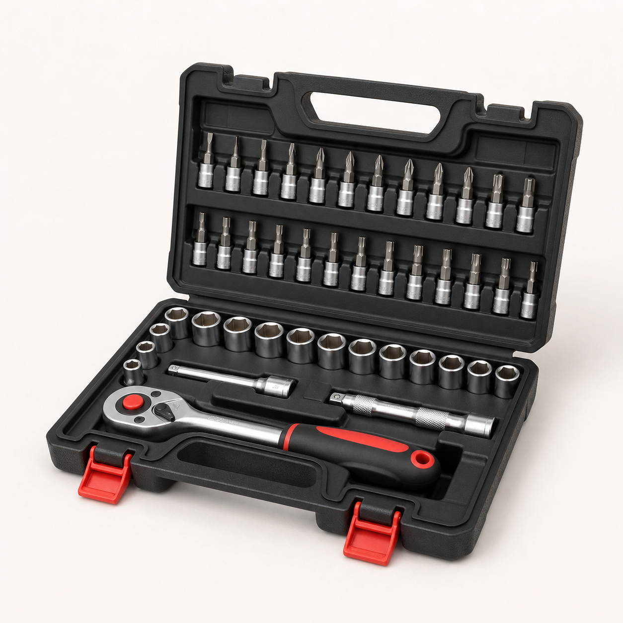 SRUNV Socket Set 32 Piece