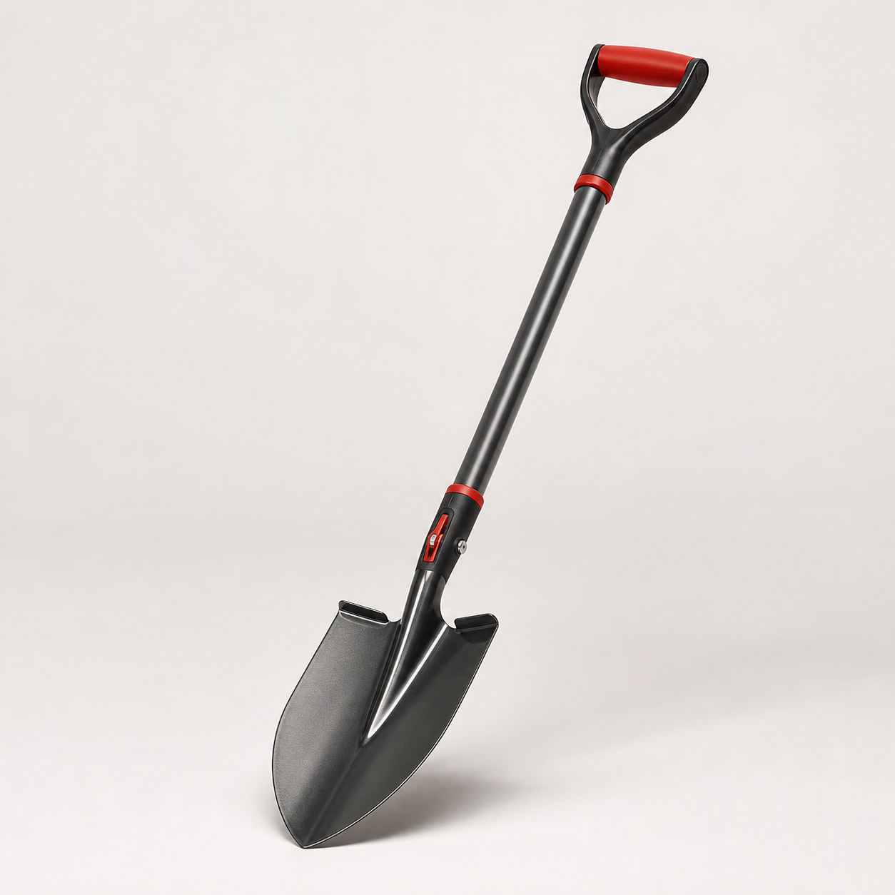 Tata Shovel SVL022