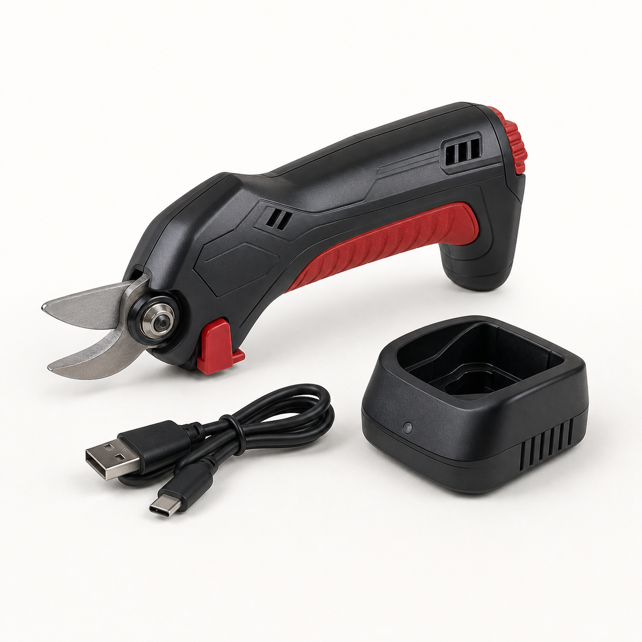 TATNAD Power Scissors