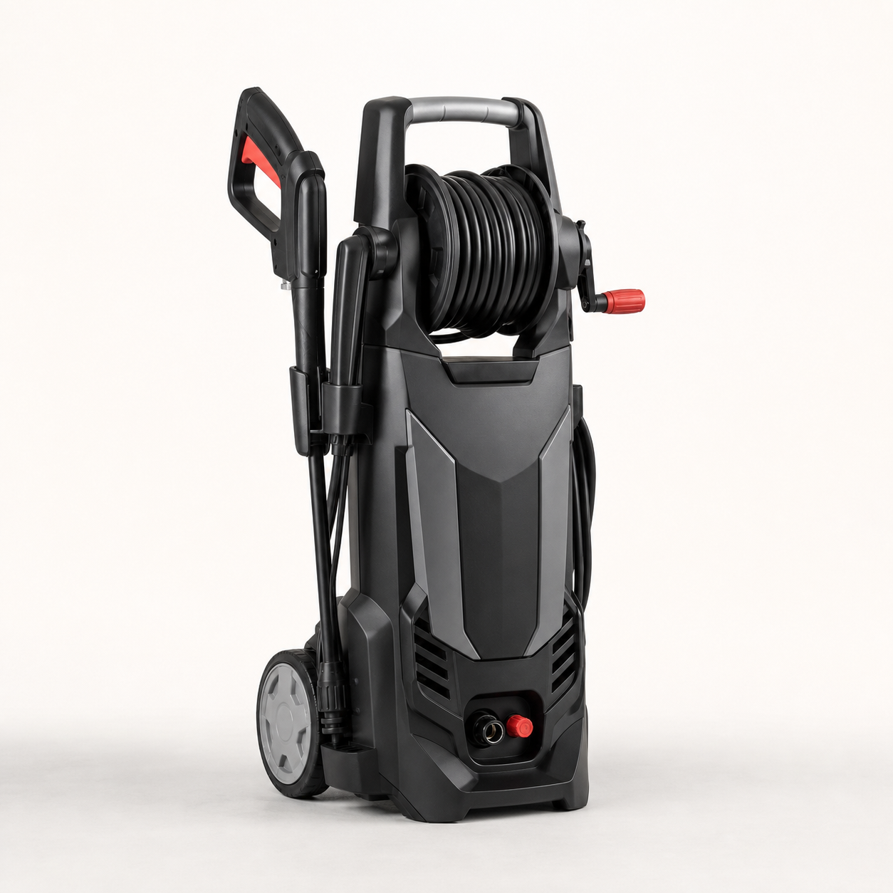Tuqo Pressure Washer