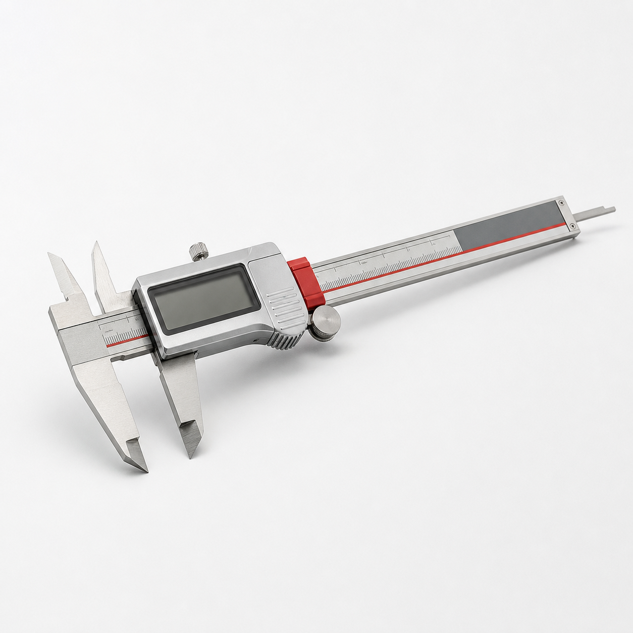 Vernier Caliper