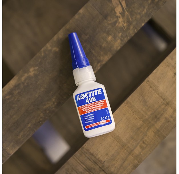 Loctite 496