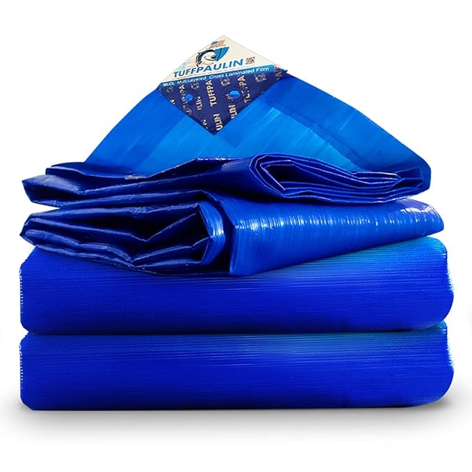 Tarpaulin HDPE