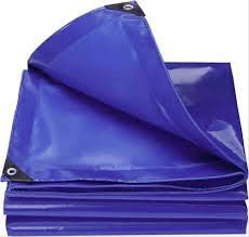 Tarpaulin PVC Nylon