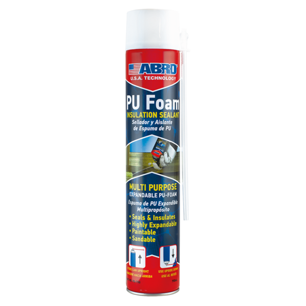 ABRO PU Foam