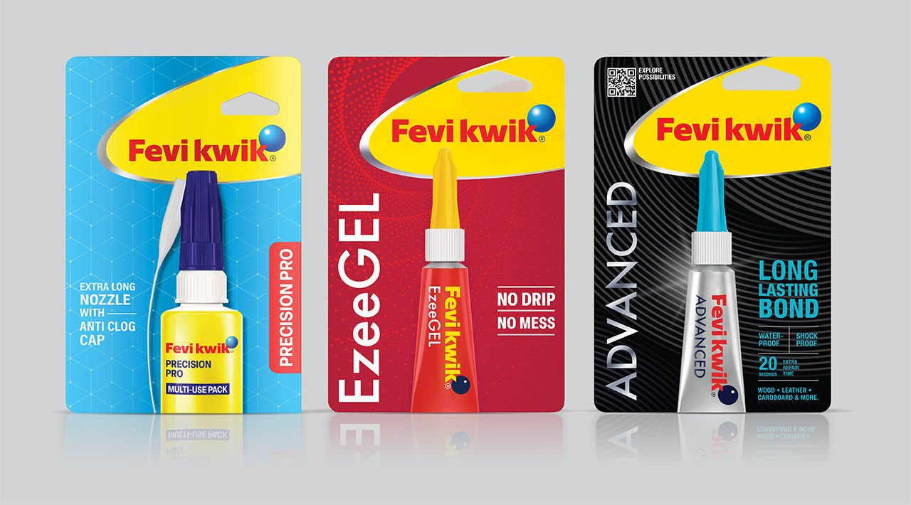 Fevikwik