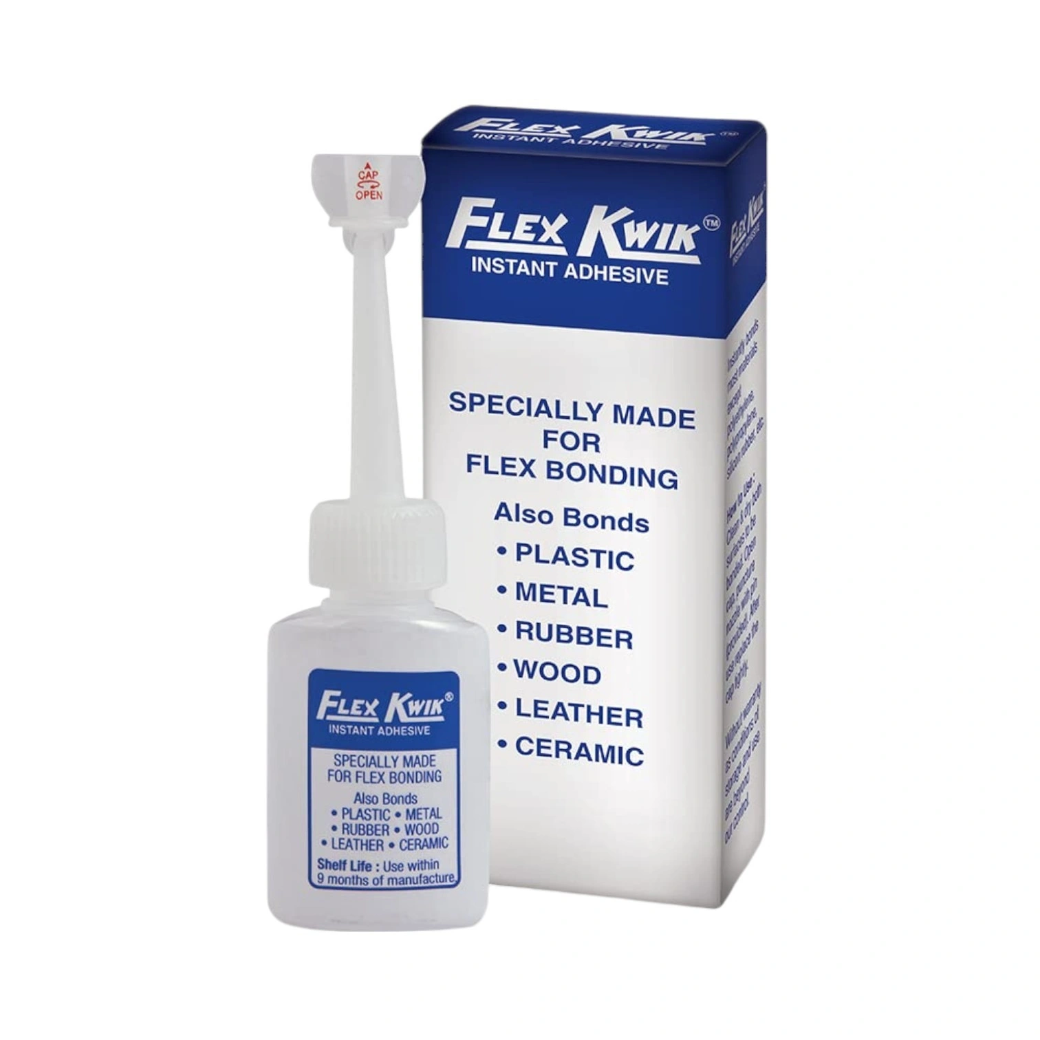 Flex Kwik