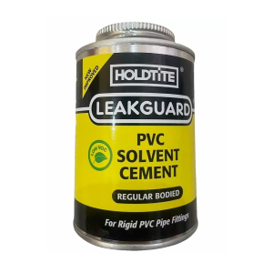 Holdite PVC Solvent Cement