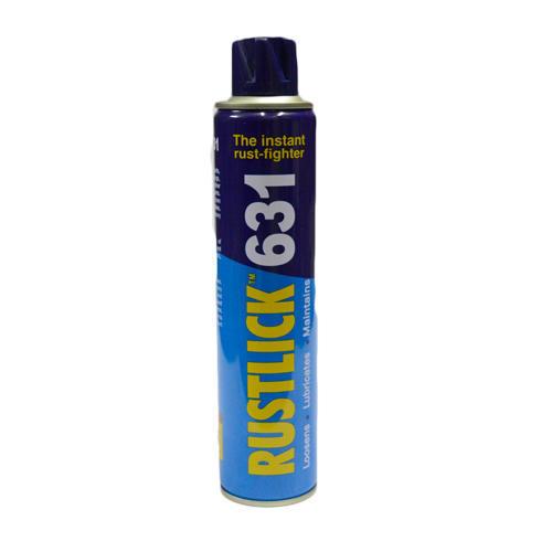 Rustlick 631