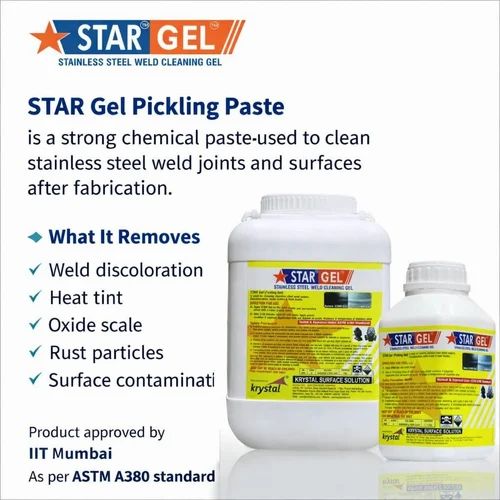 Star Gel